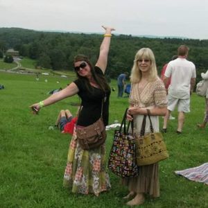 Meet your Posher, Tammy